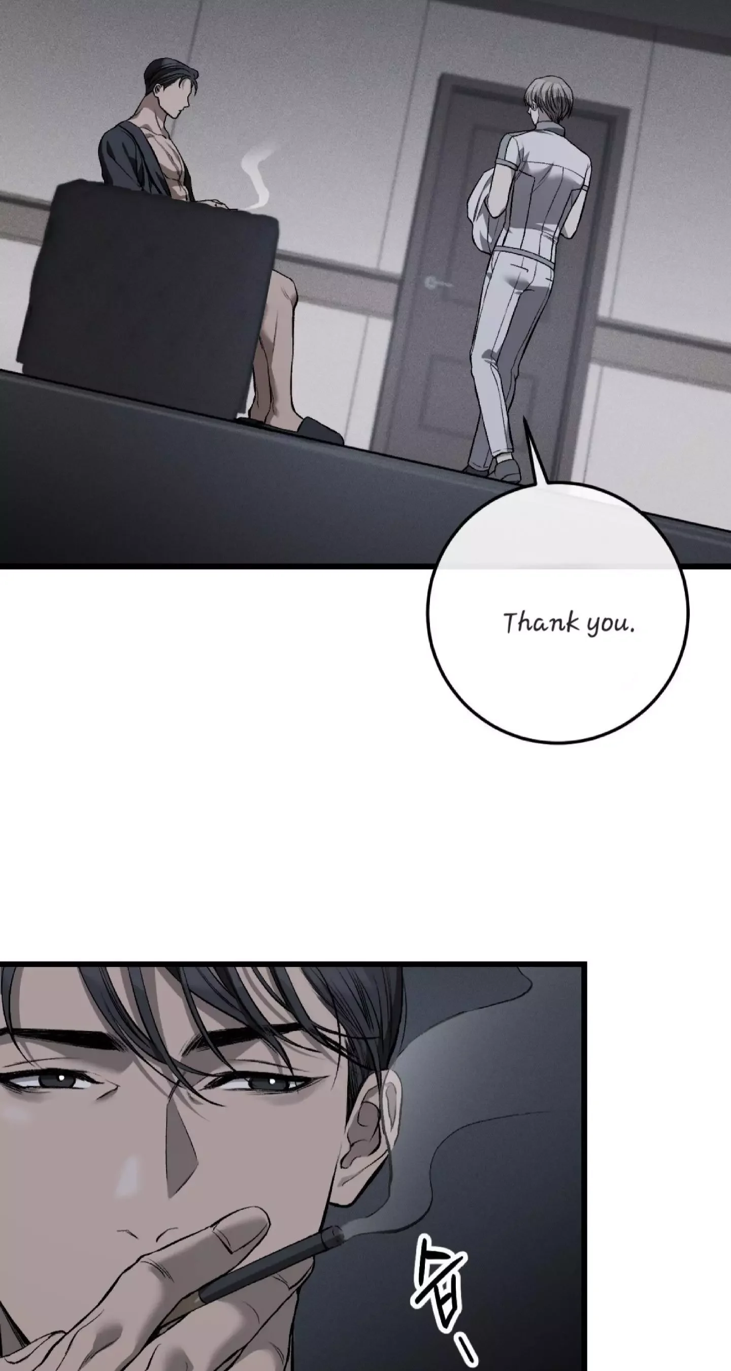 Dirty Xx - Chapter 2 Page 48