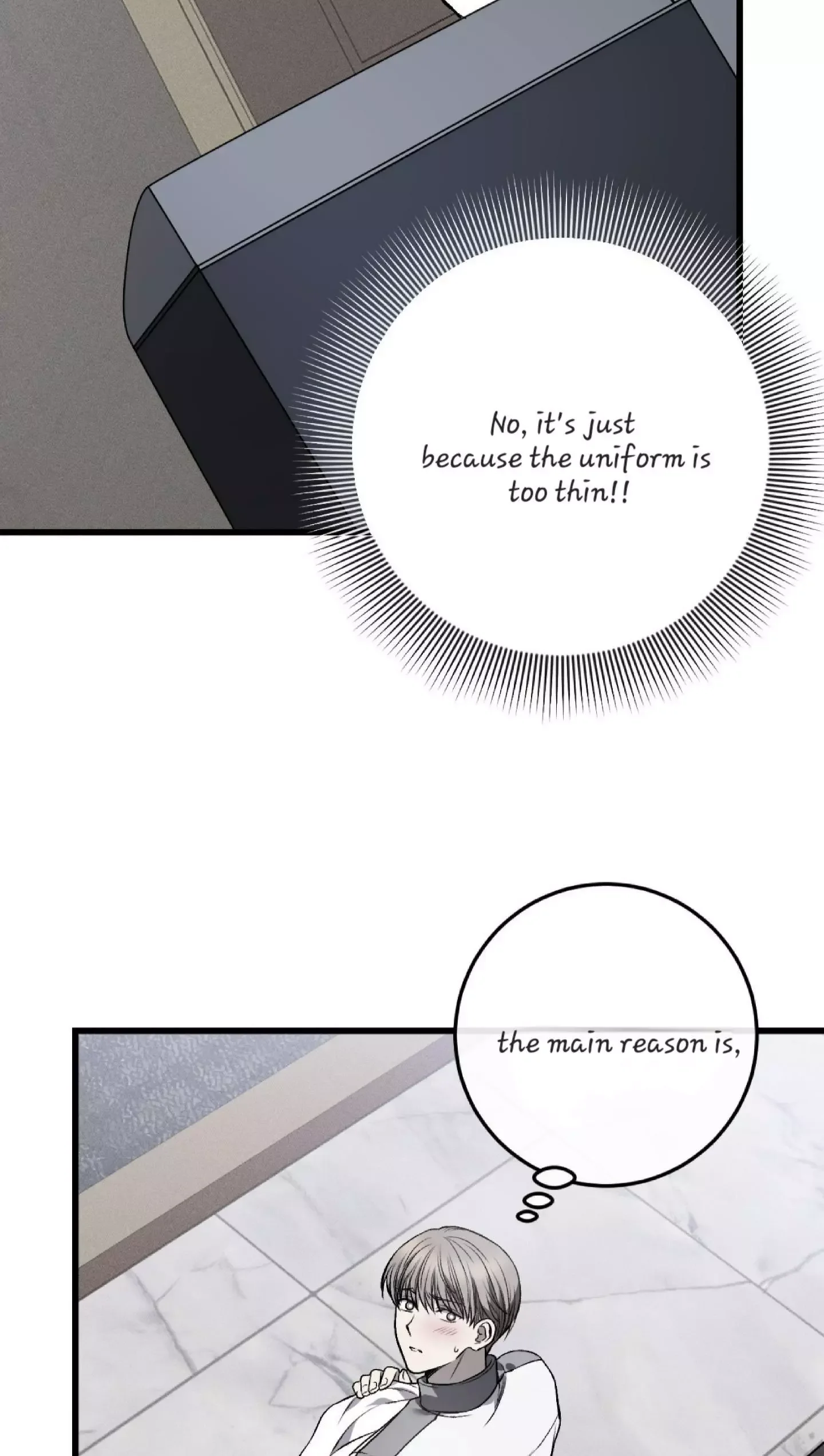 Dirty Xx - Chapter 2 Page 55