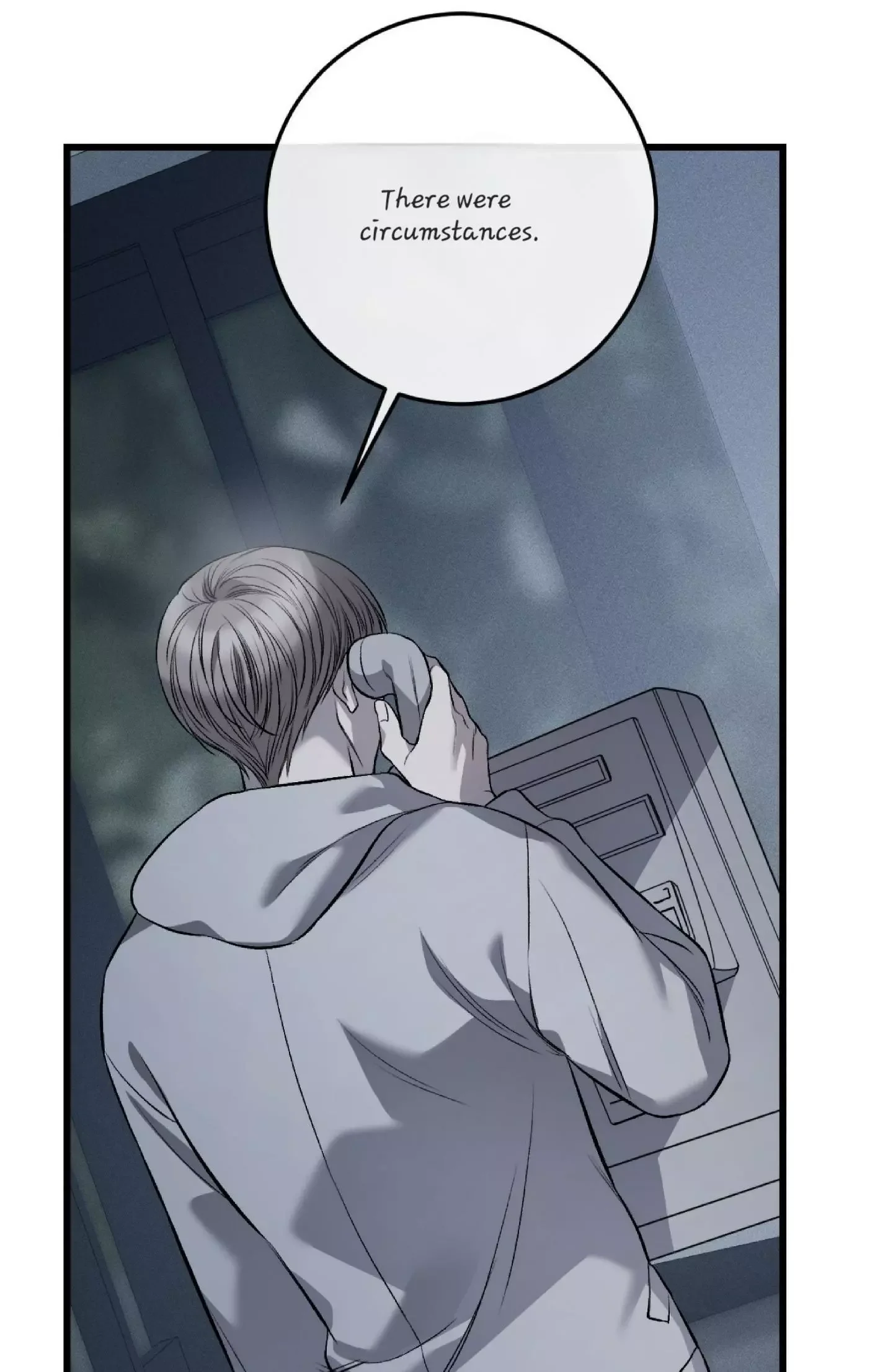 Dirty Xx - Chapter 2 Page 61