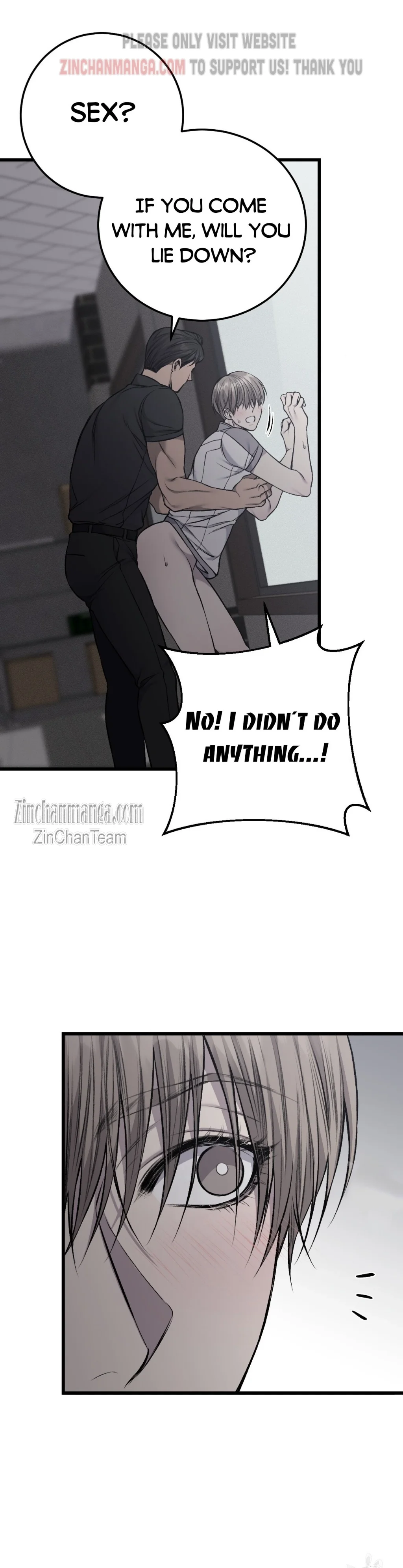 Dirty Xx - Chapter 20 Page 7