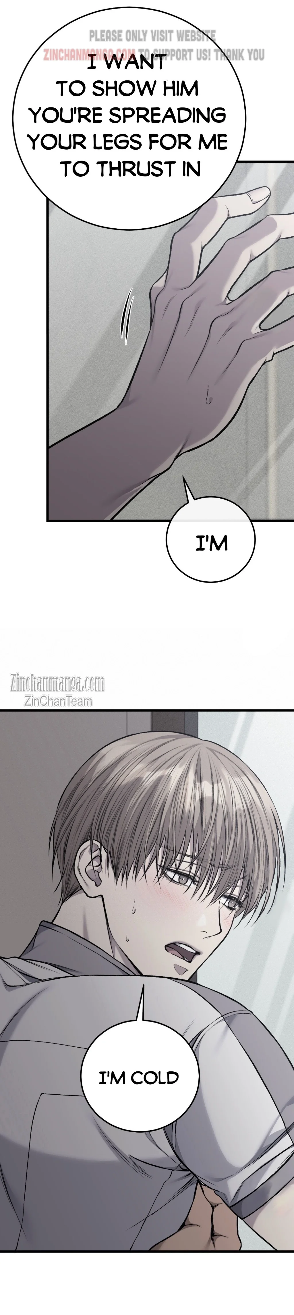 Dirty Xx - Chapter 20 Page 9