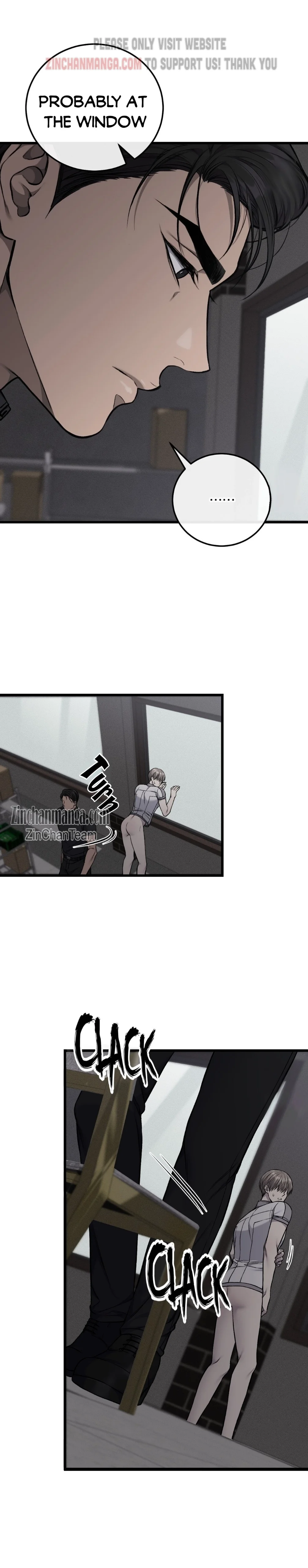 Dirty Xx - Chapter 20 Page 10