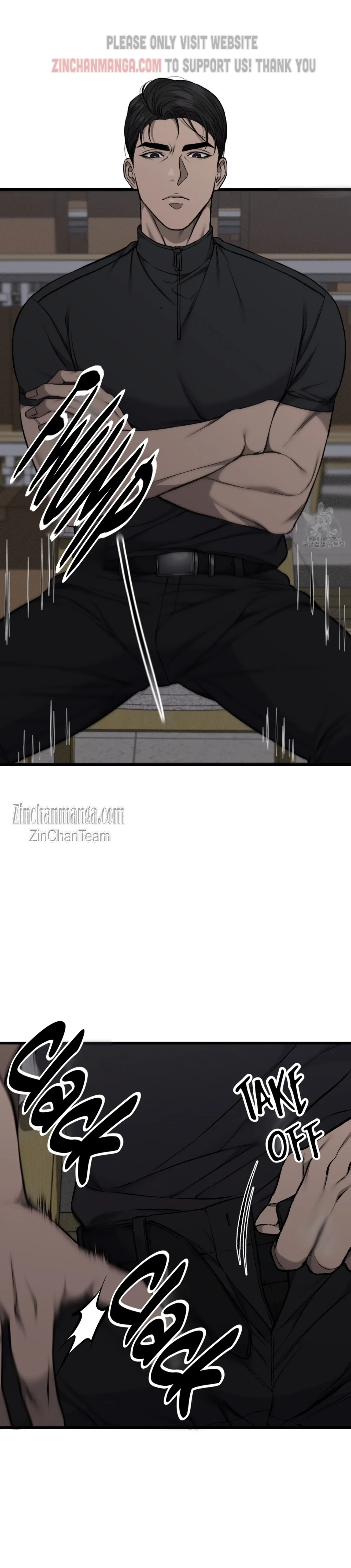Dirty Xx - Chapter 20 Page 11