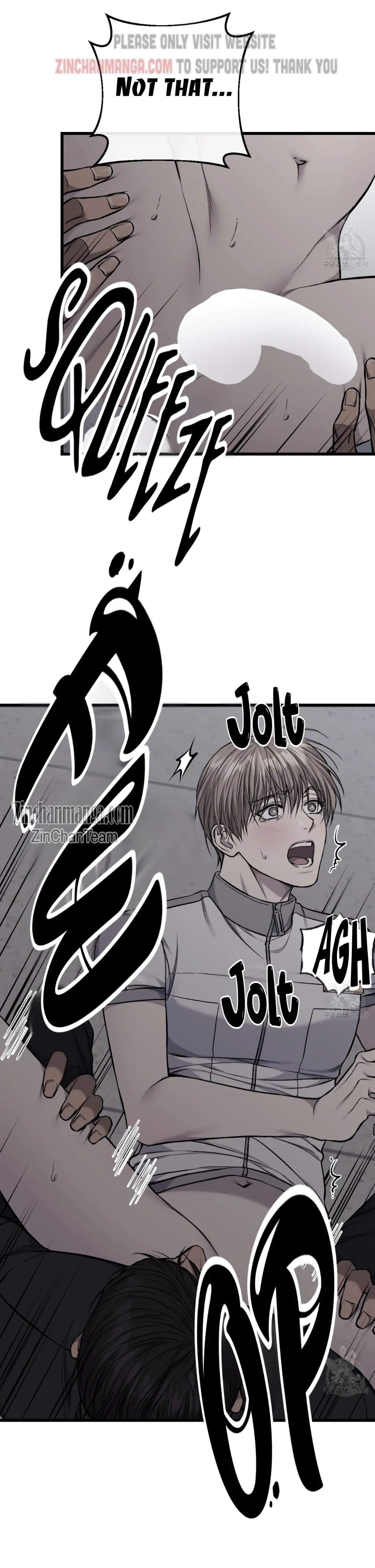 Dirty Xx - Chapter 20 Page 15