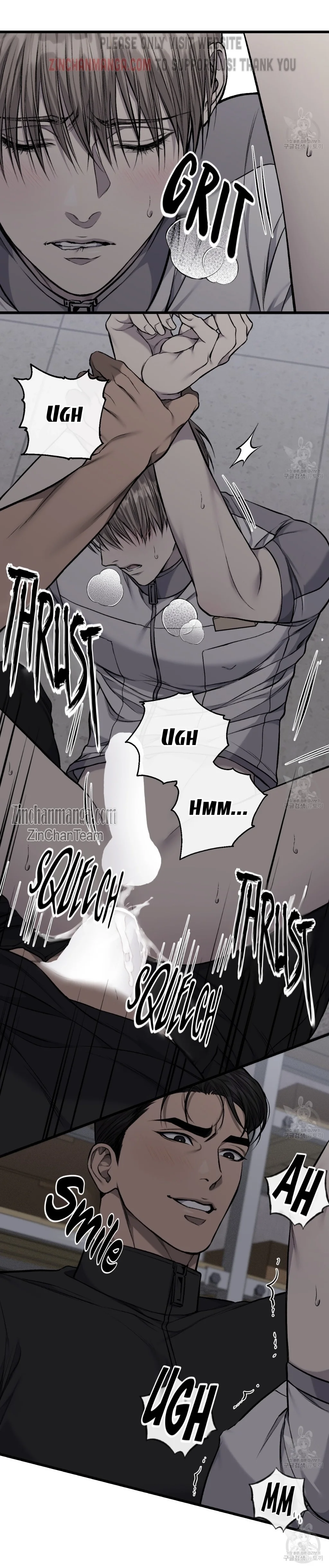 Dirty Xx - Chapter 20 Page 17