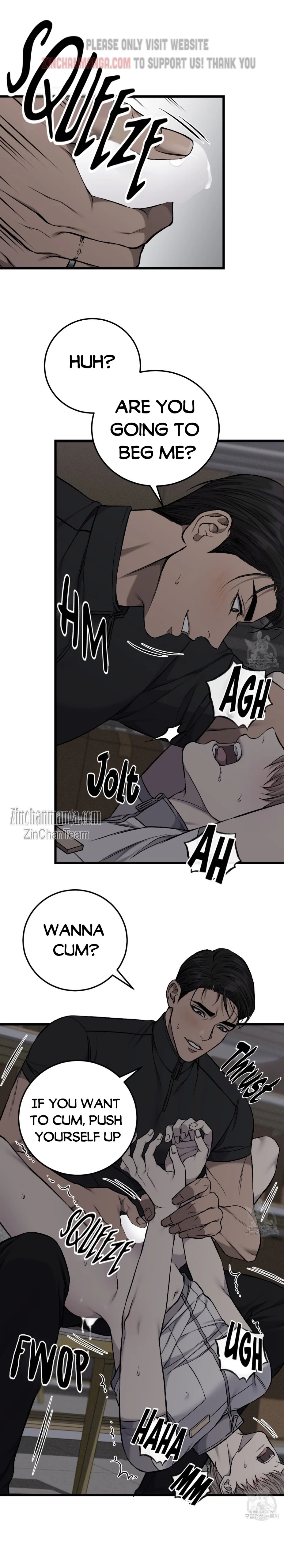 Dirty Xx - Chapter 20 Page 19