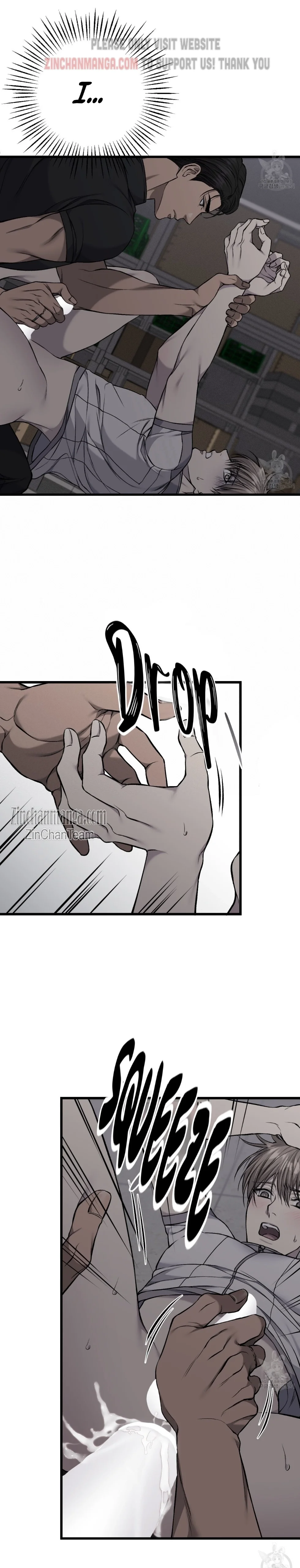 Dirty Xx - Chapter 20 Page 21
