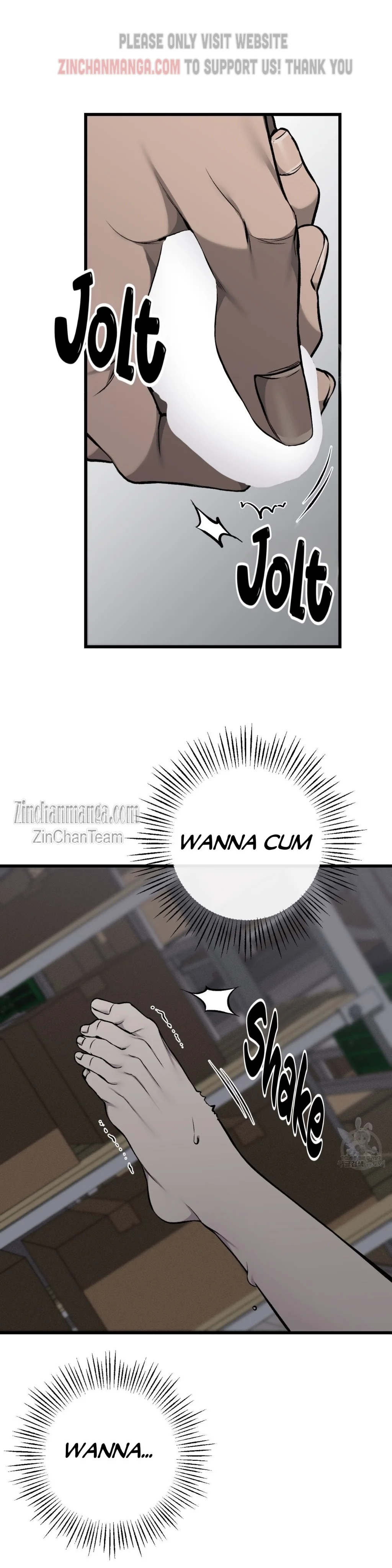 Dirty Xx - Chapter 20 Page 23