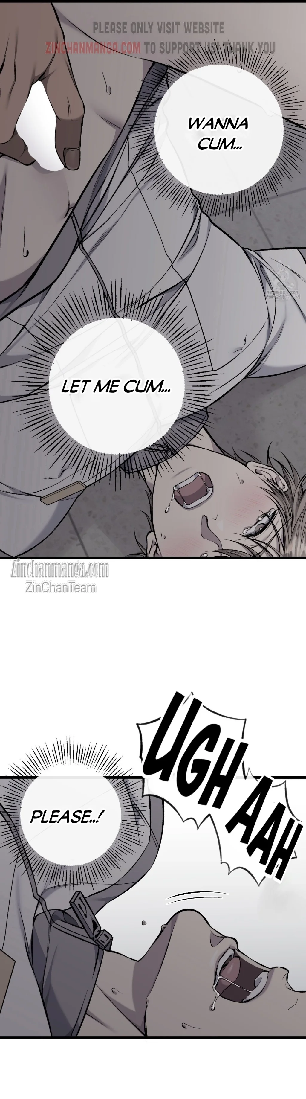 Dirty Xx - Chapter 20 Page 24