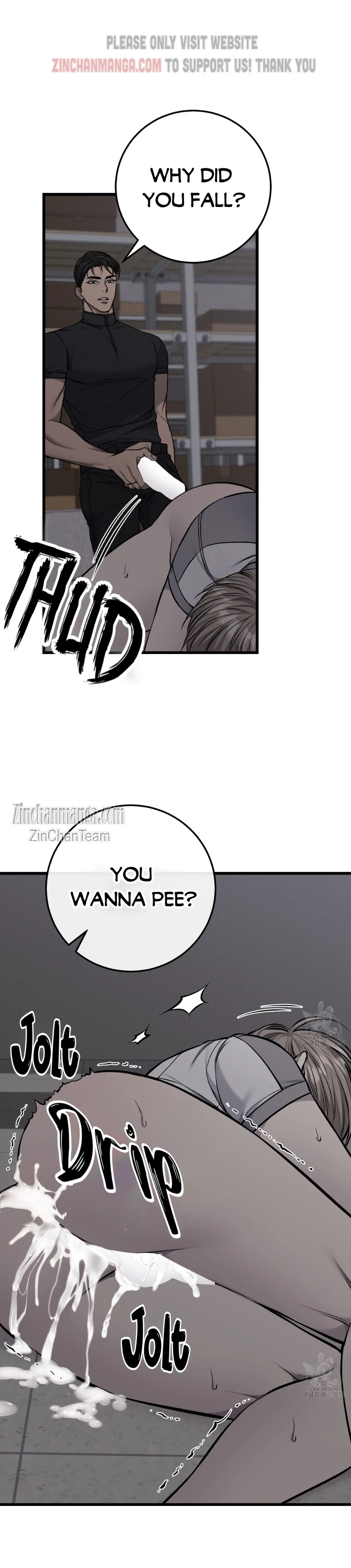 Dirty Xx - Chapter 20 Page 26