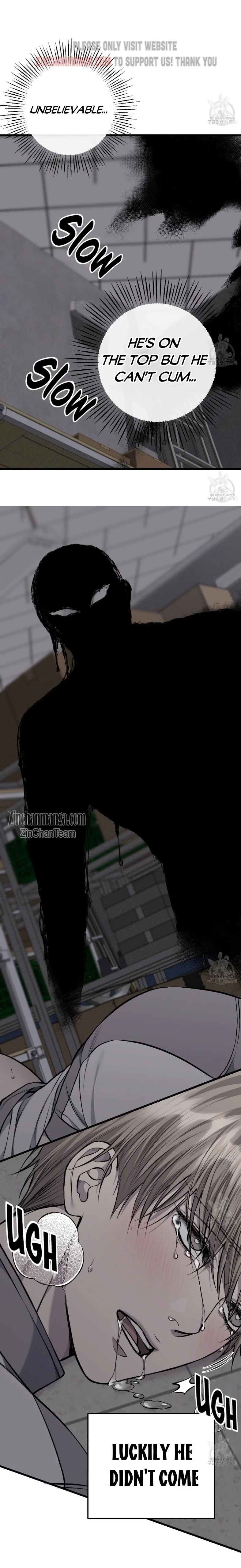 Dirty Xx - Chapter 20 Page 27