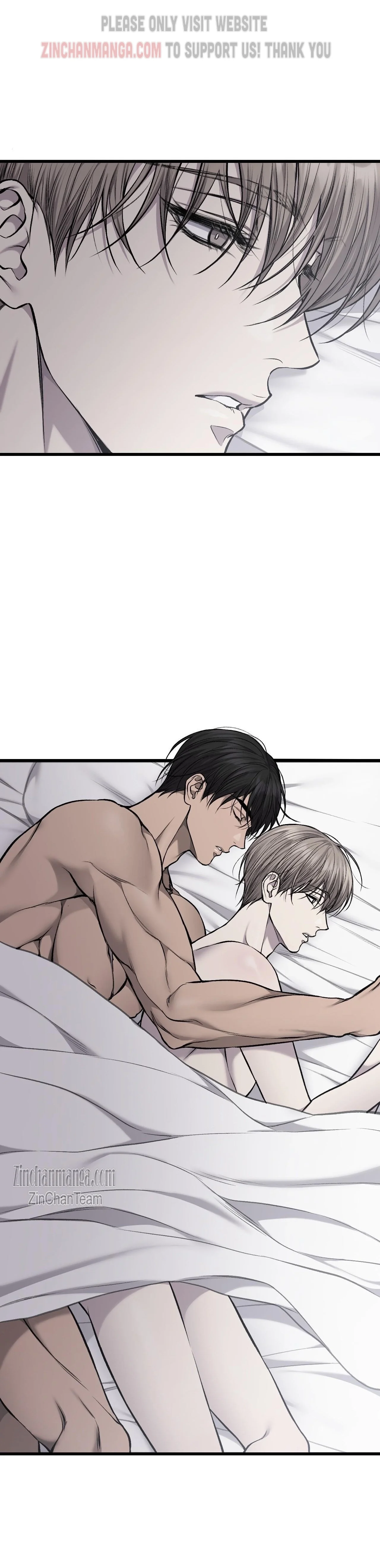 Dirty Xx - Chapter 21 Page 3