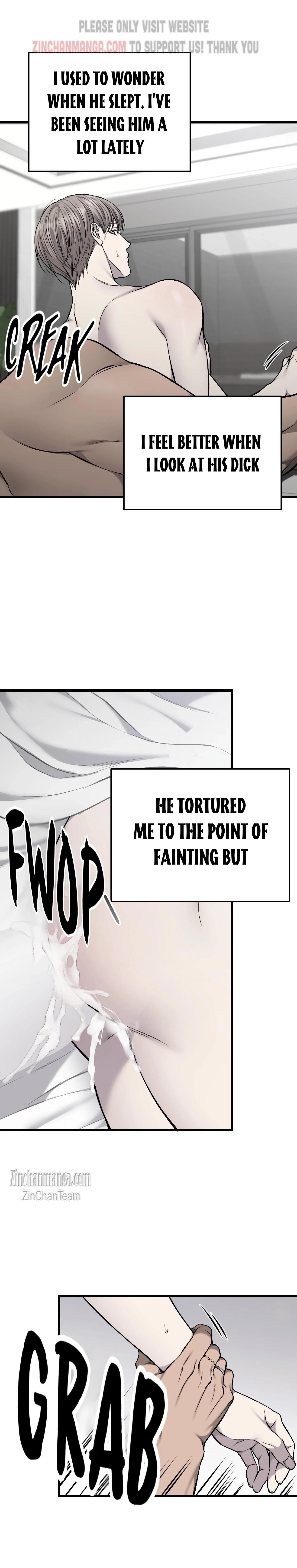 Dirty Xx - Chapter 21 Page 4