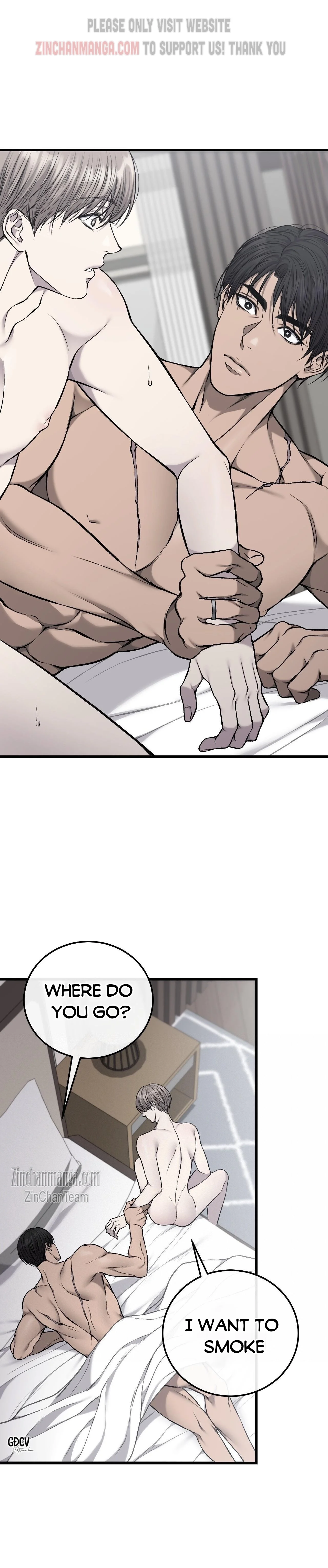 Dirty Xx - Chapter 21 Page 5