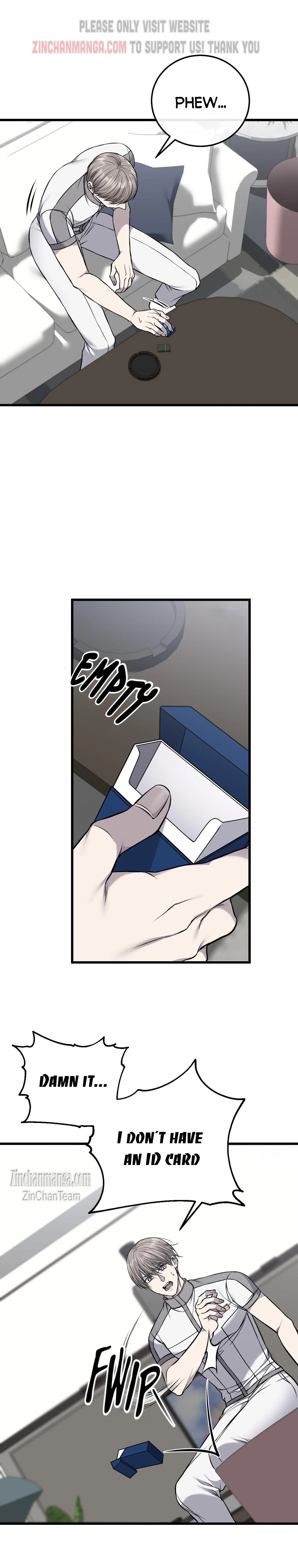 Dirty Xx - Chapter 21 Page 10
