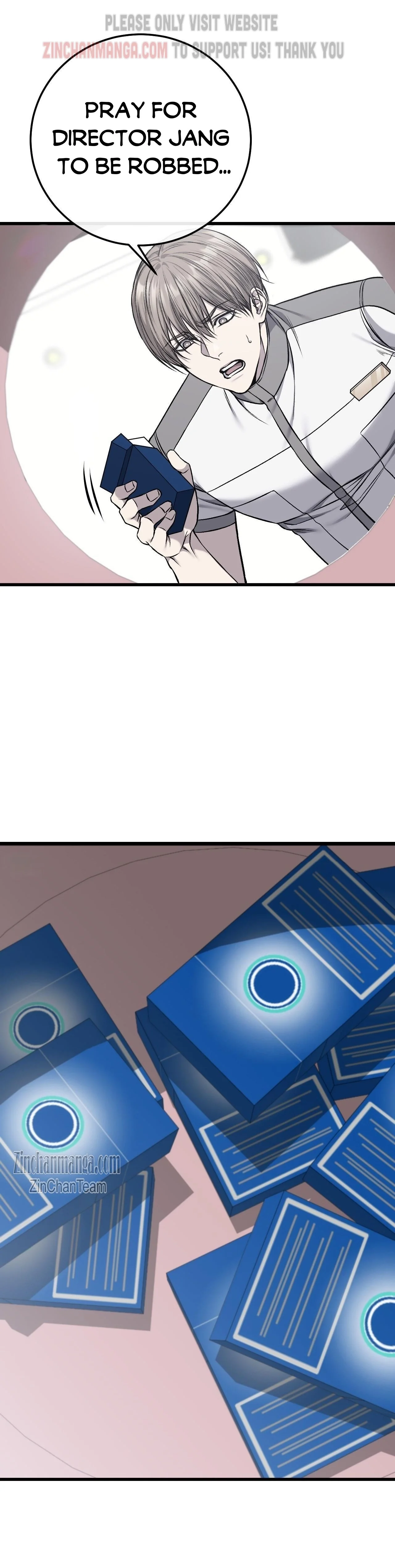 Dirty Xx - Chapter 21 Page 11