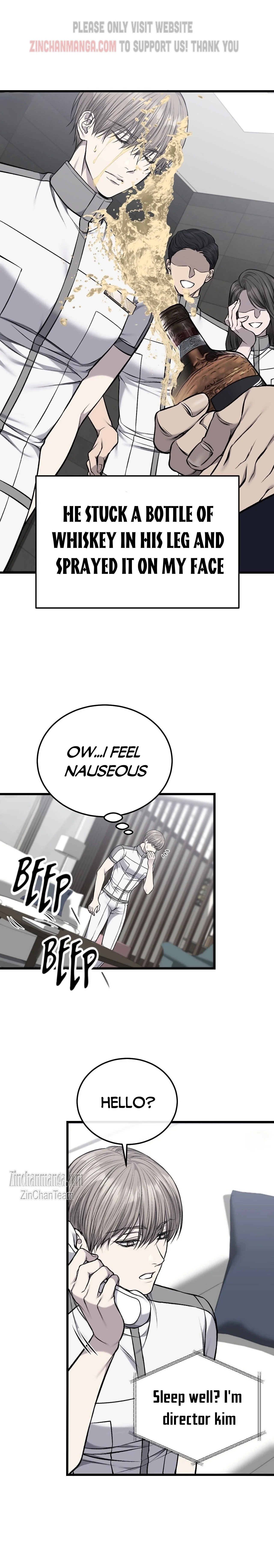 Dirty Xx - Chapter 21 Page 14