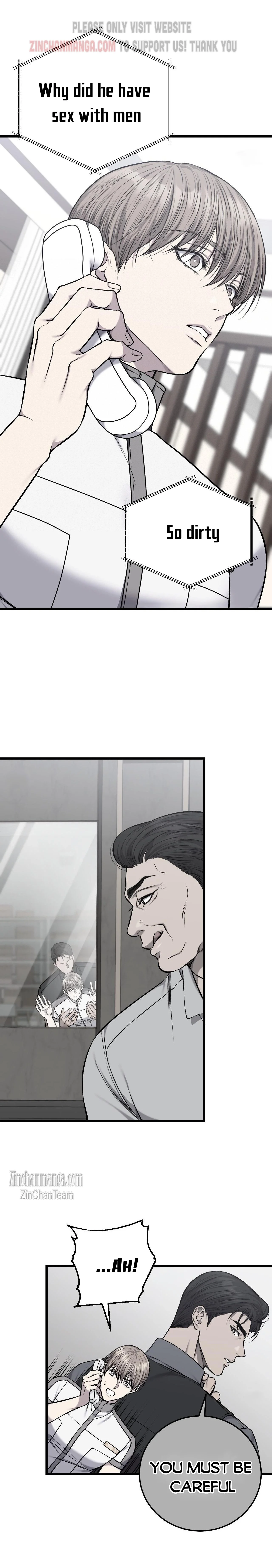 Dirty Xx - Chapter 21 Page 16