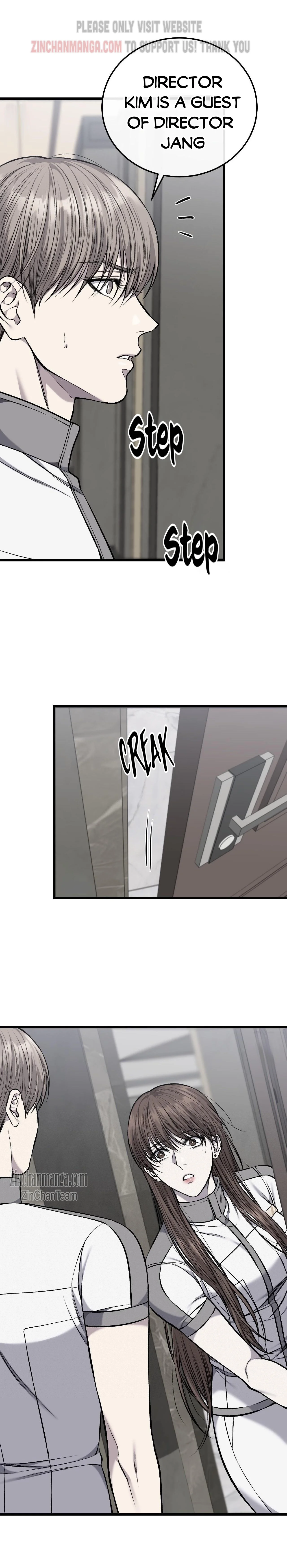 Dirty Xx - Chapter 21 Page 19