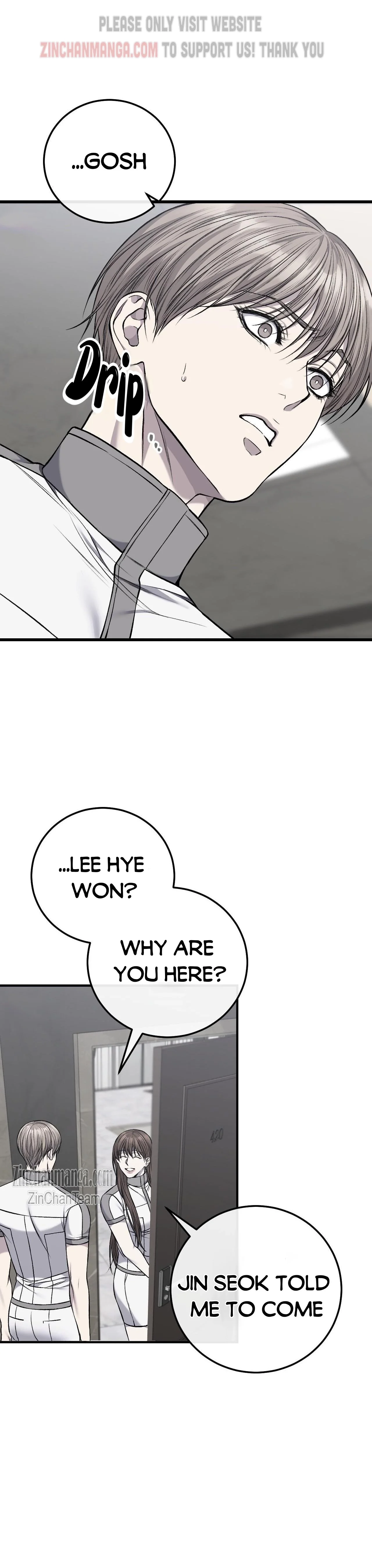 Dirty Xx - Chapter 21 Page 20