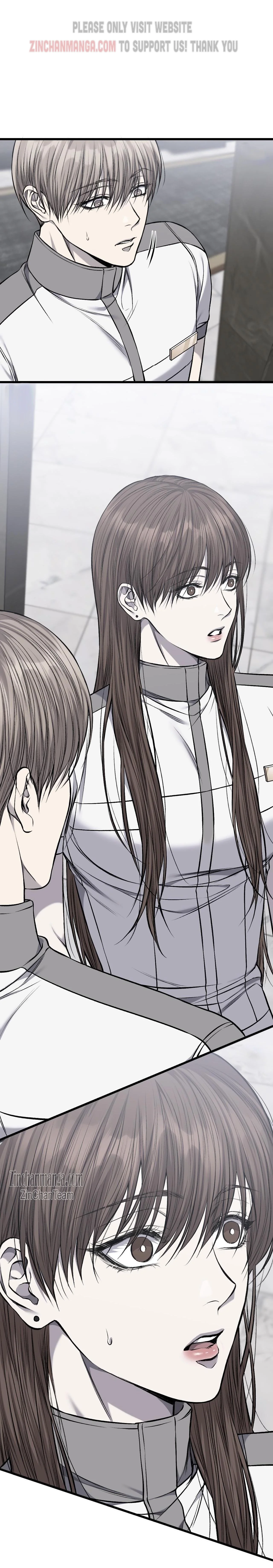 Dirty Xx - Chapter 21 Page 23