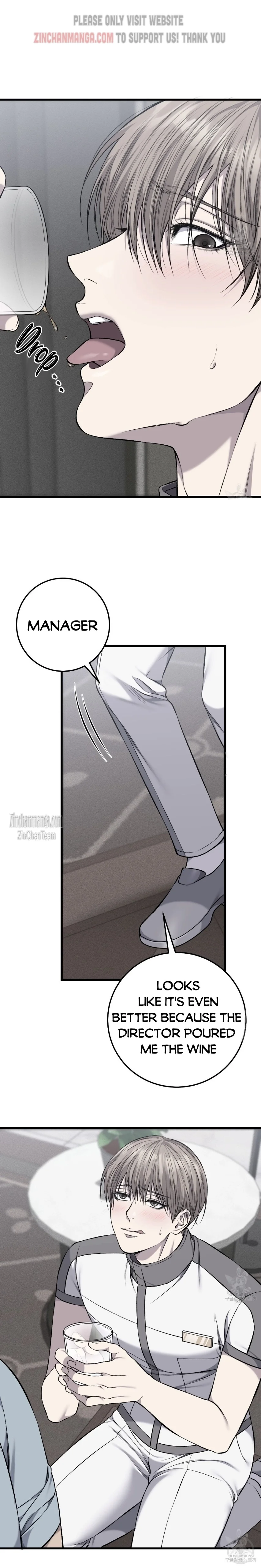 Dirty Xx - Chapter 22 Page 7