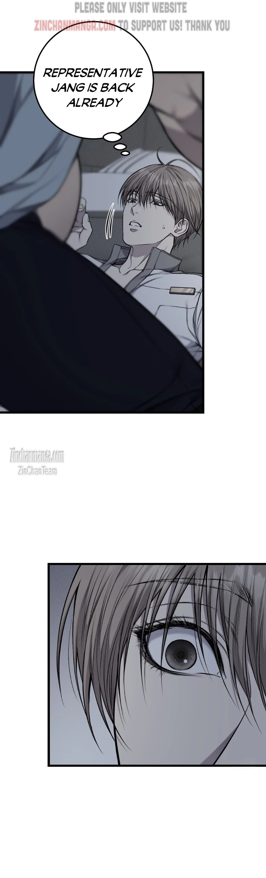 Dirty Xx - Chapter 22 Page 11