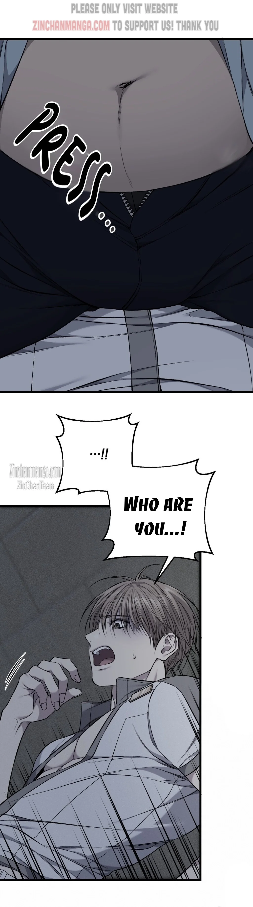 Dirty Xx - Chapter 22 Page 12