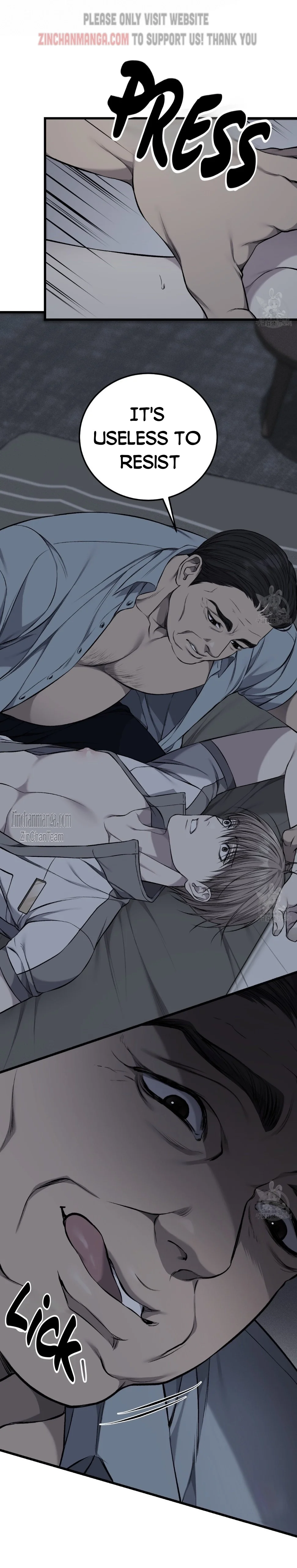 Dirty Xx - Chapter 22 Page 13