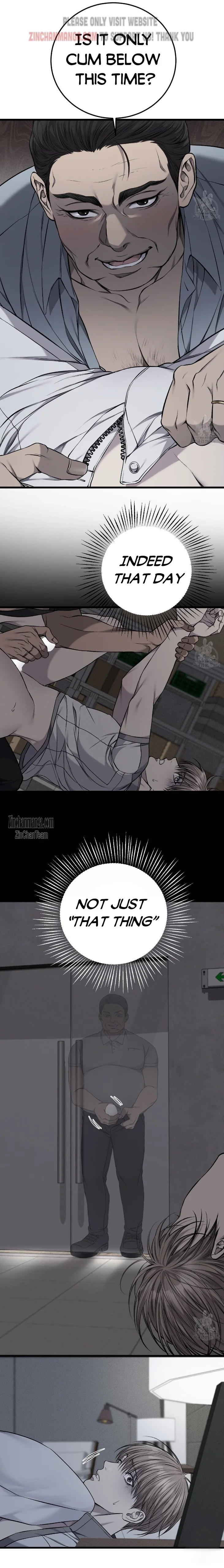 Dirty Xx - Chapter 22 Page 16