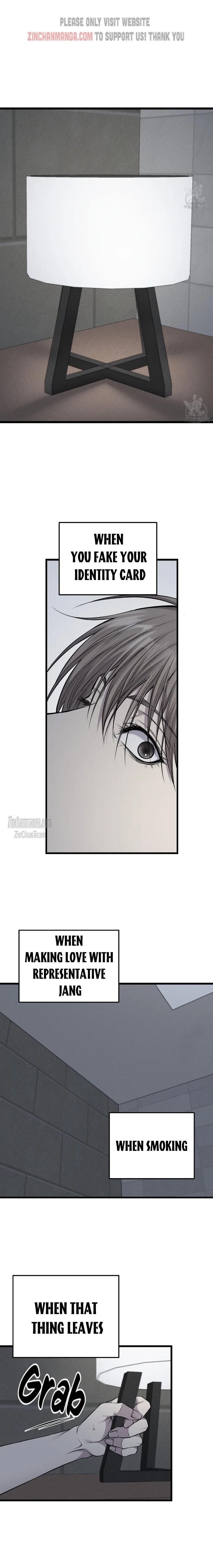 Dirty Xx - Chapter 22 Page 17