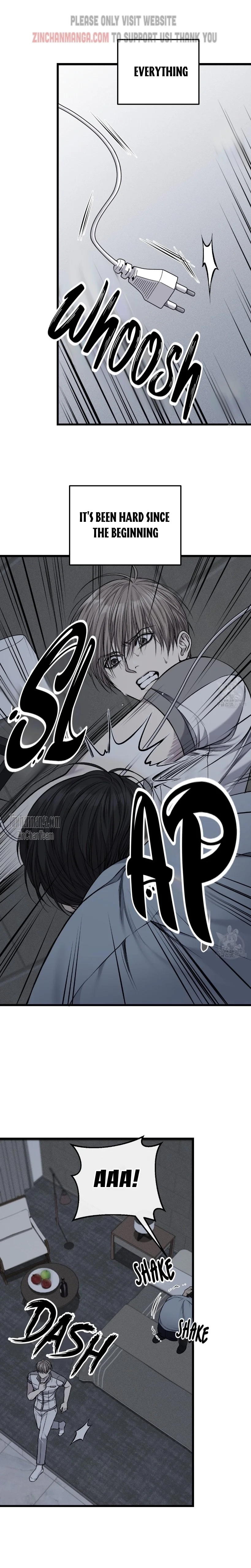 Dirty Xx - Chapter 22 Page 18