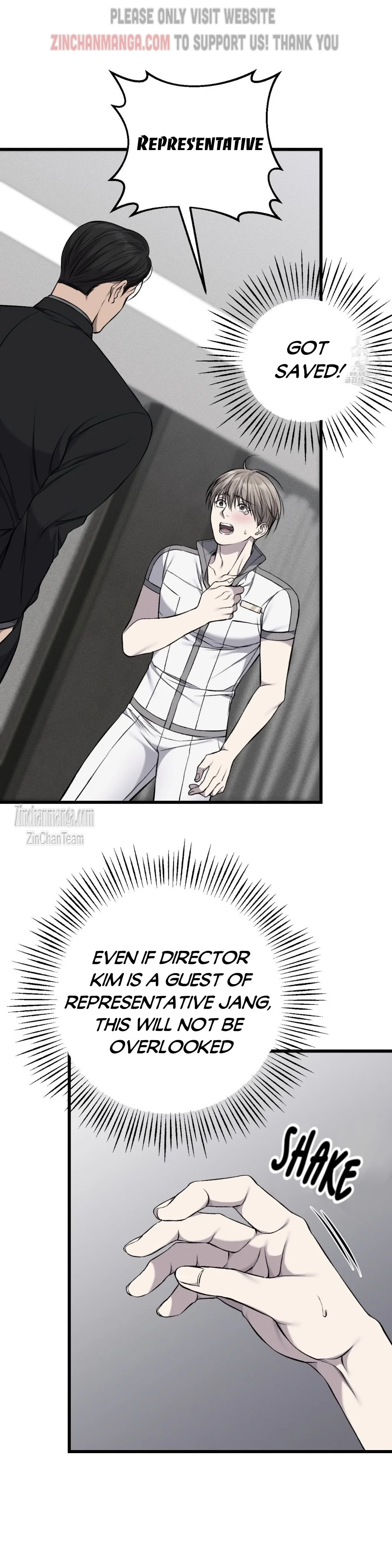 Dirty Xx - Chapter 22 Page 20