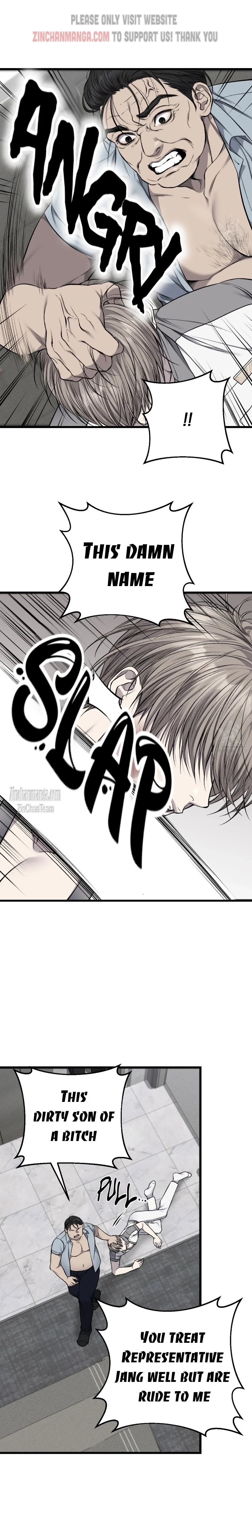 Dirty Xx - Chapter 22 Page 21