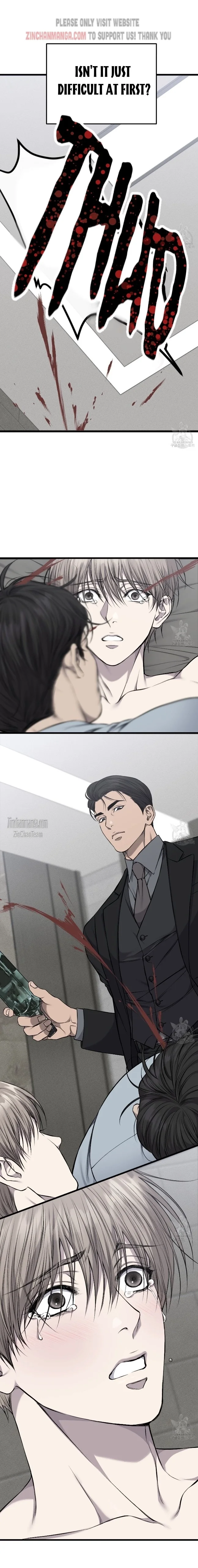 Dirty Xx - Chapter 22 Page 24