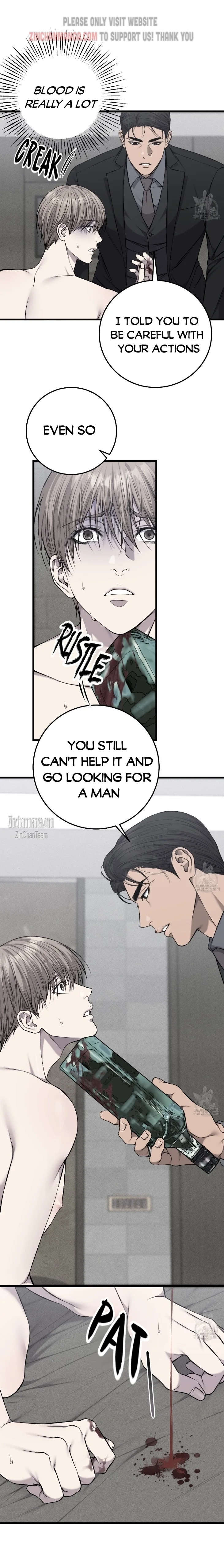 Dirty Xx - Chapter 22 Page 26