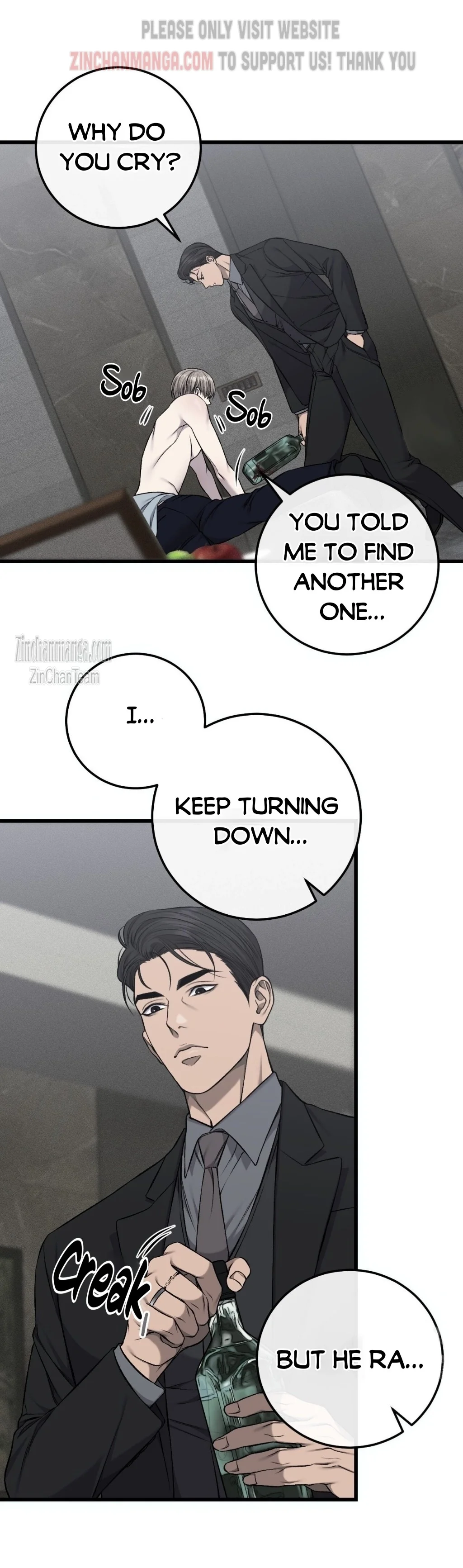 Dirty Xx - Chapter 23 Page 4