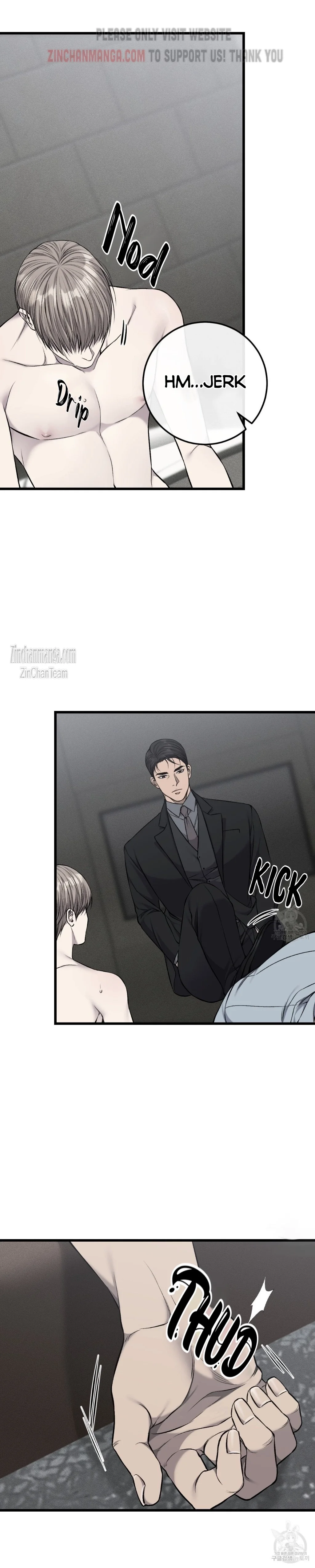 Dirty Xx - Chapter 23 Page 6