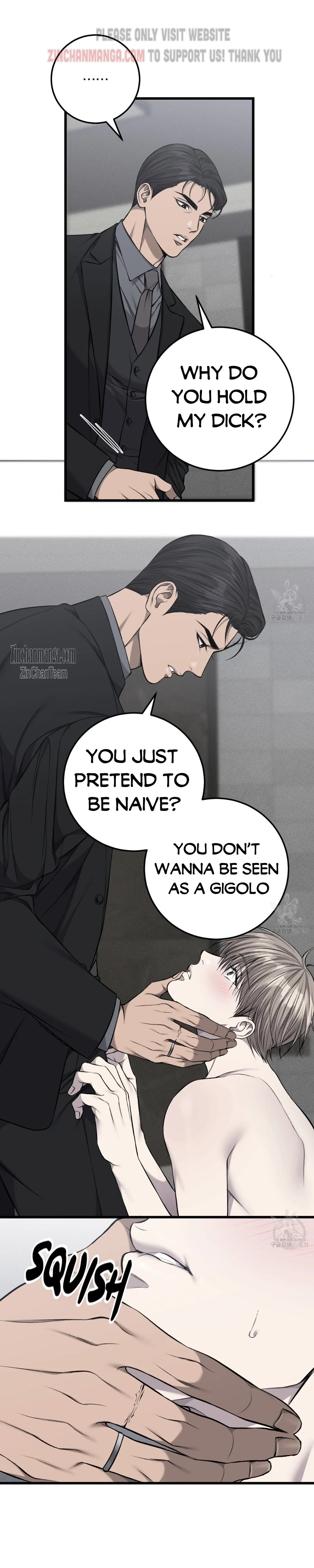 Dirty Xx - Chapter 23 Page 11
