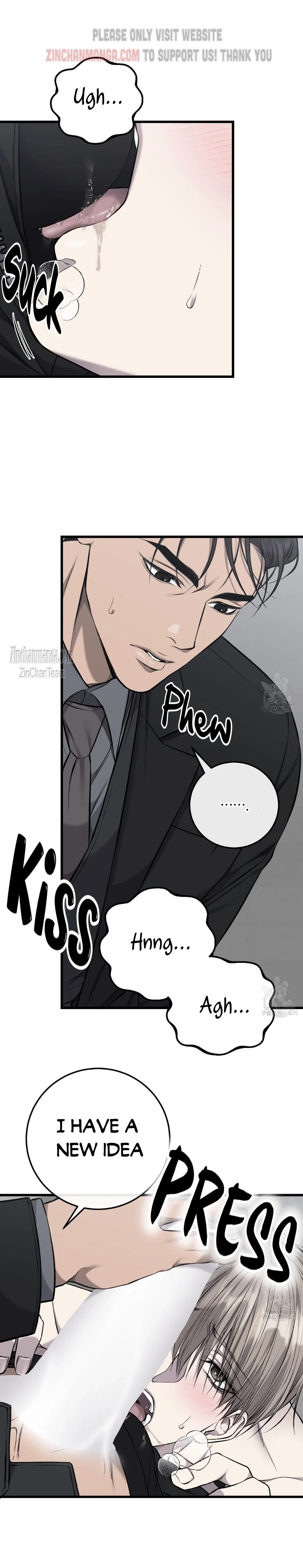 Dirty Xx - Chapter 23 Page 14