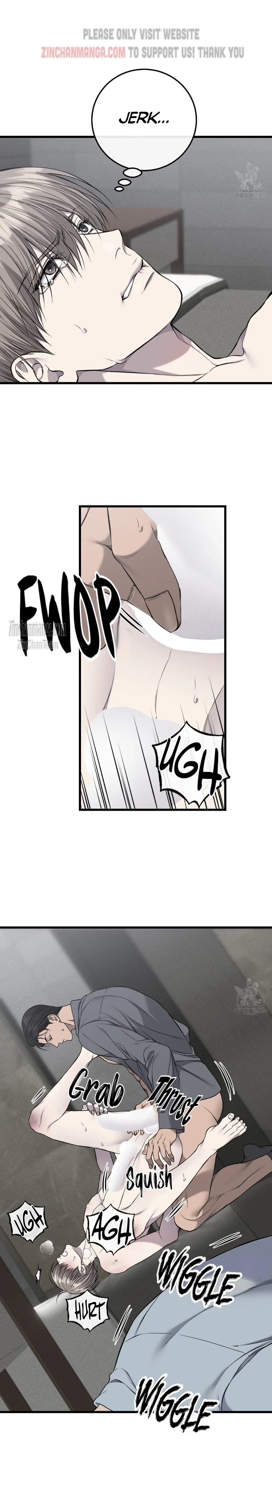 Dirty Xx - Chapter 23 Page 18