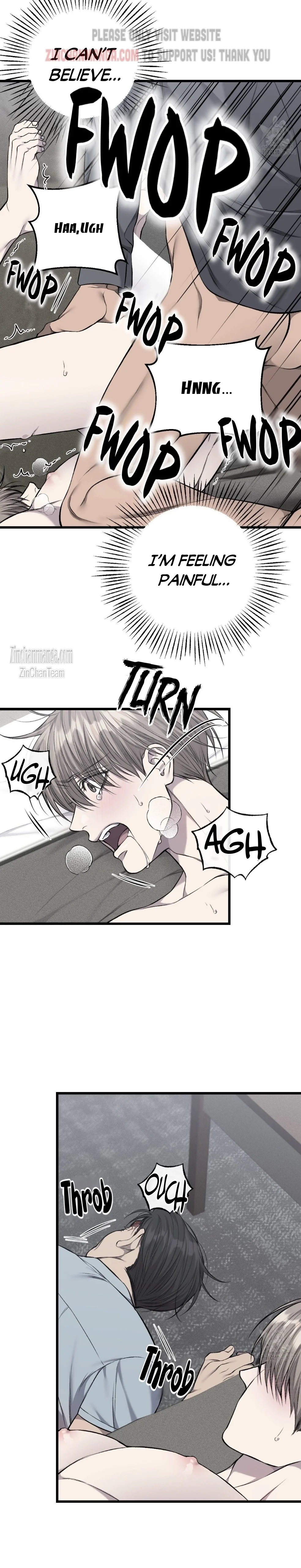 Dirty Xx - Chapter 23 Page 21