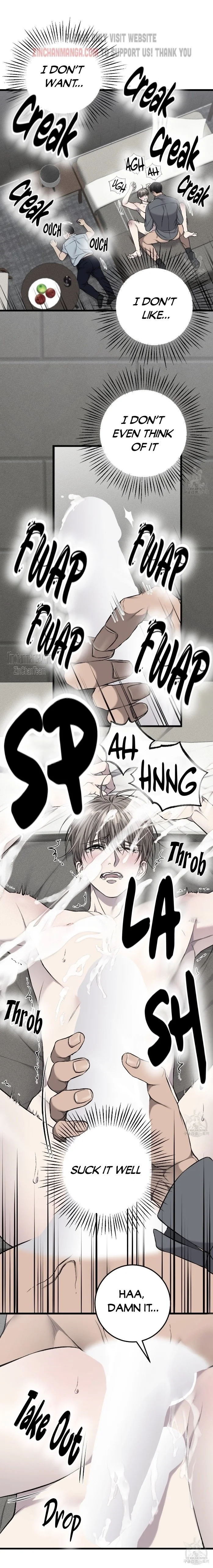 Dirty Xx - Chapter 23 Page 22
