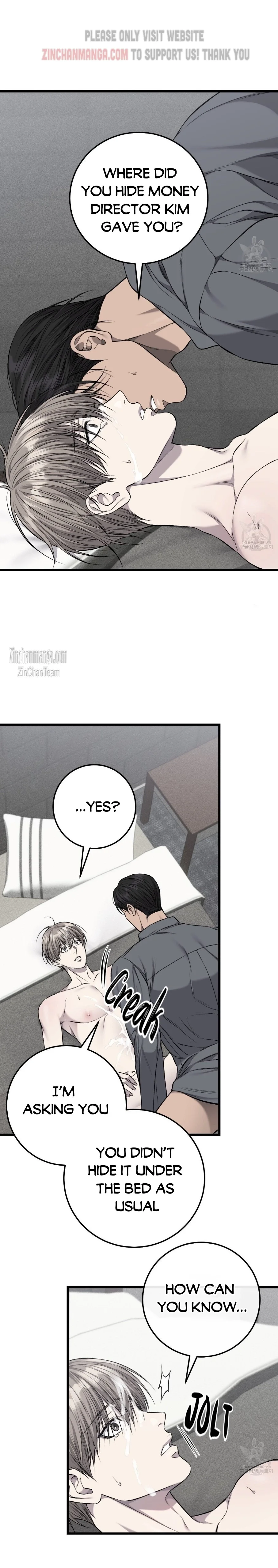 Dirty Xx - Chapter 23 Page 23