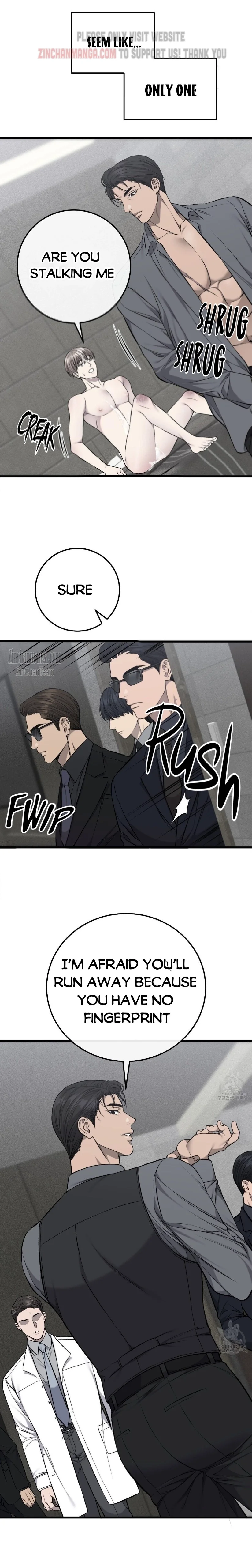 Dirty Xx - Chapter 23 Page 26