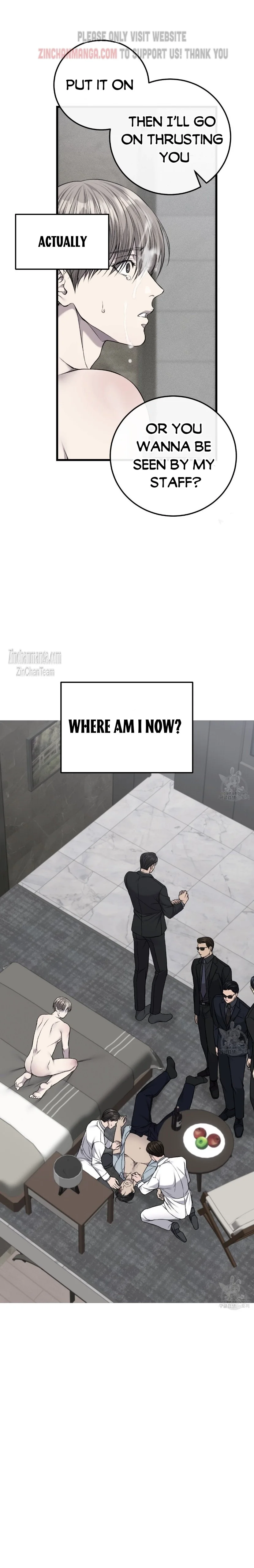 Dirty Xx - Chapter 23 Page 27