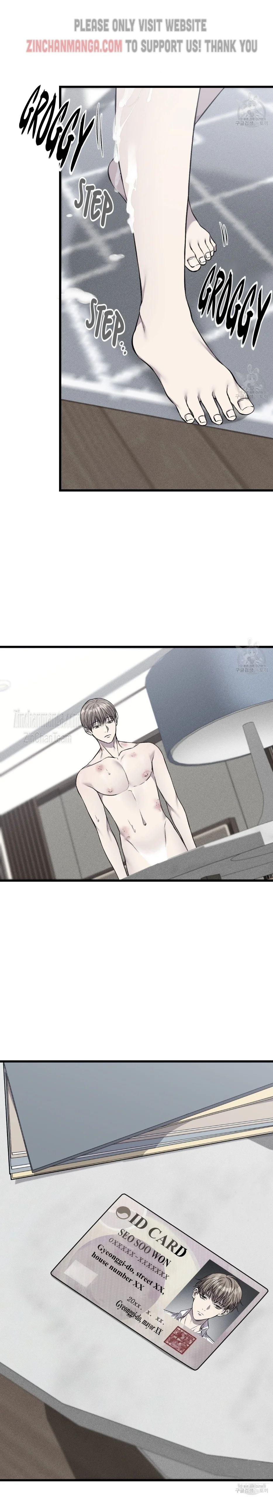 Dirty Xx - Chapter 24 Page 3