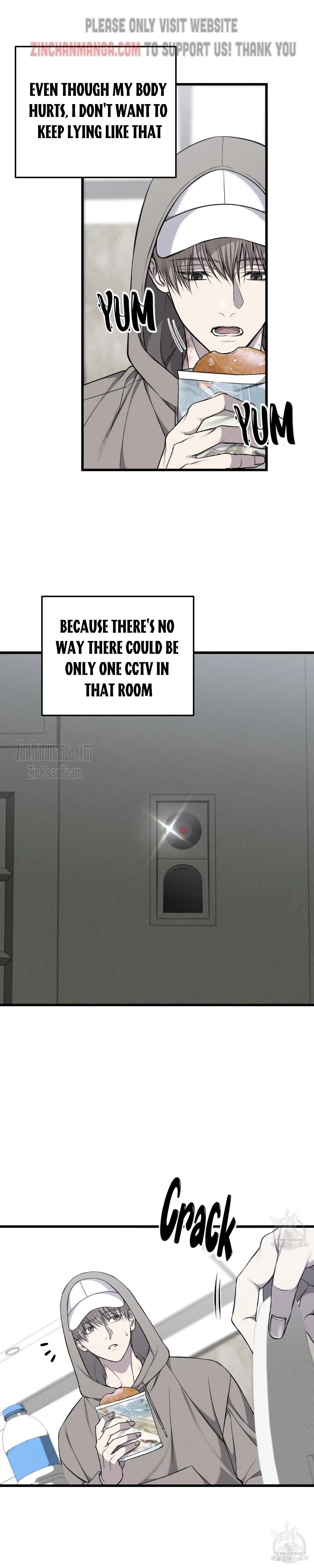 Dirty Xx - Chapter 24 Page 7
