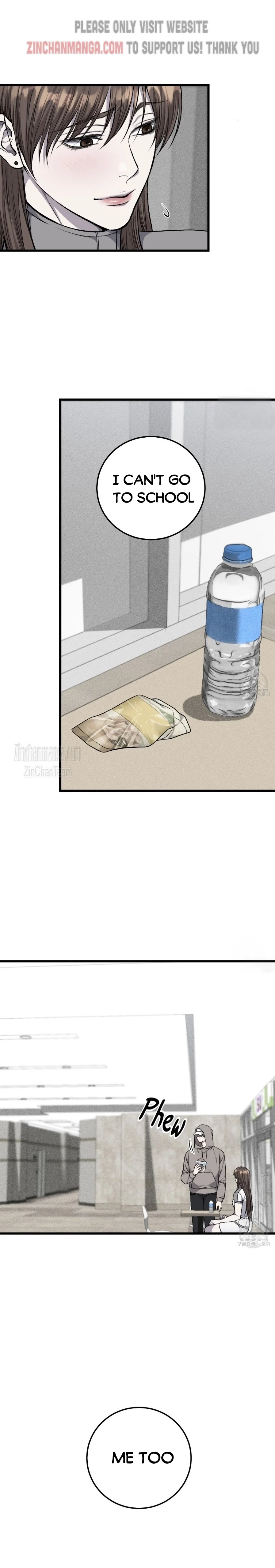 Dirty Xx - Chapter 24 Page 12