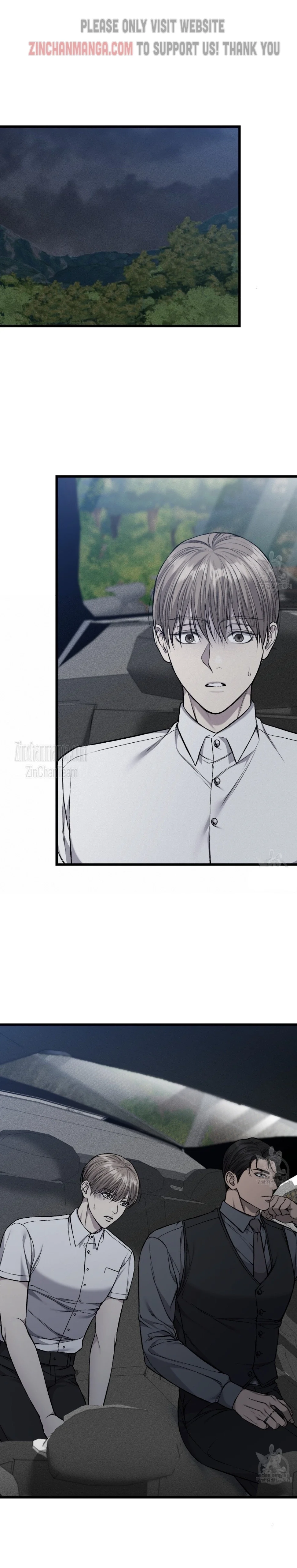 Dirty Xx - Chapter 24 Page 18